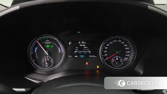 Hyundai The New Santa Fe id 4863479 из Кореи 18