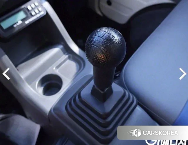 Chevrolet (GM Daewoo) New Labo id 3018372 из Кореи 12