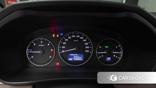 Hyundai The New Grand Starex id 4430262 из Кореи 18