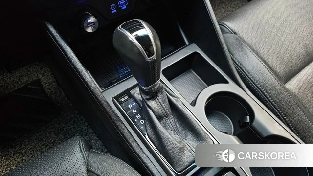 Hyundai All New Tucson id 4672862 из Кореи 31