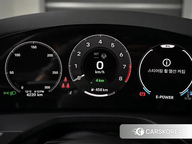 Porsche Panamera (972) id 3462125 из Кореи 18