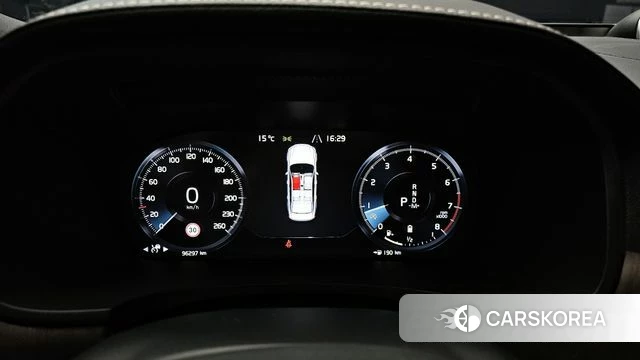 Volvo S90 id 3795239 из Кореи 18