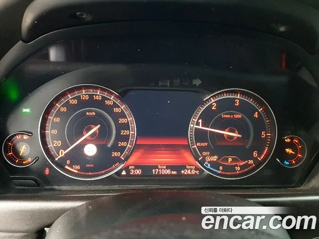 BMW 4 Series (F32) id 2846896 из Кореи 18