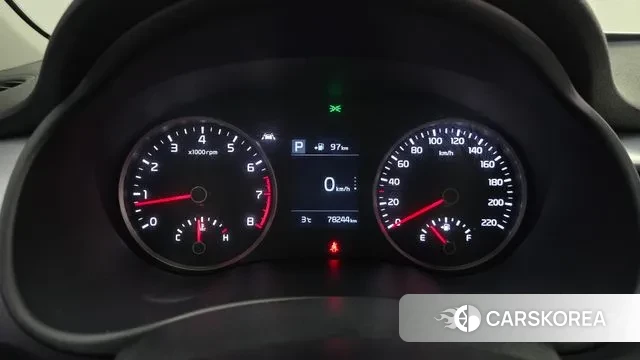 Kia Stonic id 3547714 из Кореи 18