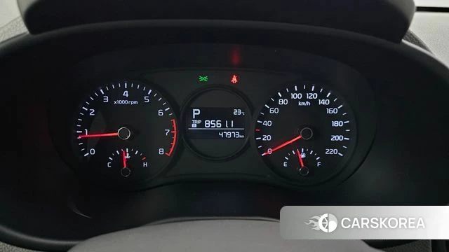 Kia All New Morning (JA) id 4937209 из Кореи 28
