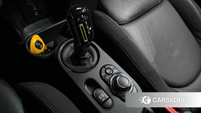 Mini Cooper Electric id 4323228 из Кореи 29