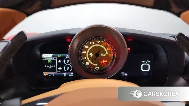 Ferrari F8 Tributo id 2891260 из Кореи 18