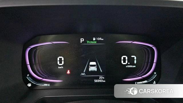 Kia The New Kia Ray id 4360769 из Кореи 18
