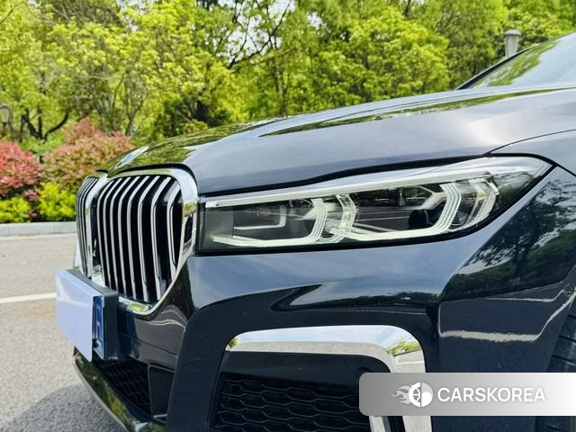 BMW 7 series id 4265629 из Китая 16