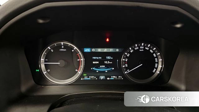 Ssangyong The New Rexton Sport id 4355602 из Кореи 30