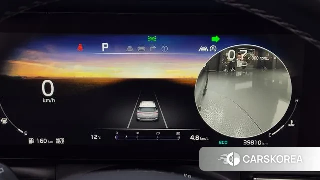 Kia Carnival 4th generation id 3412142 из Кореи 18