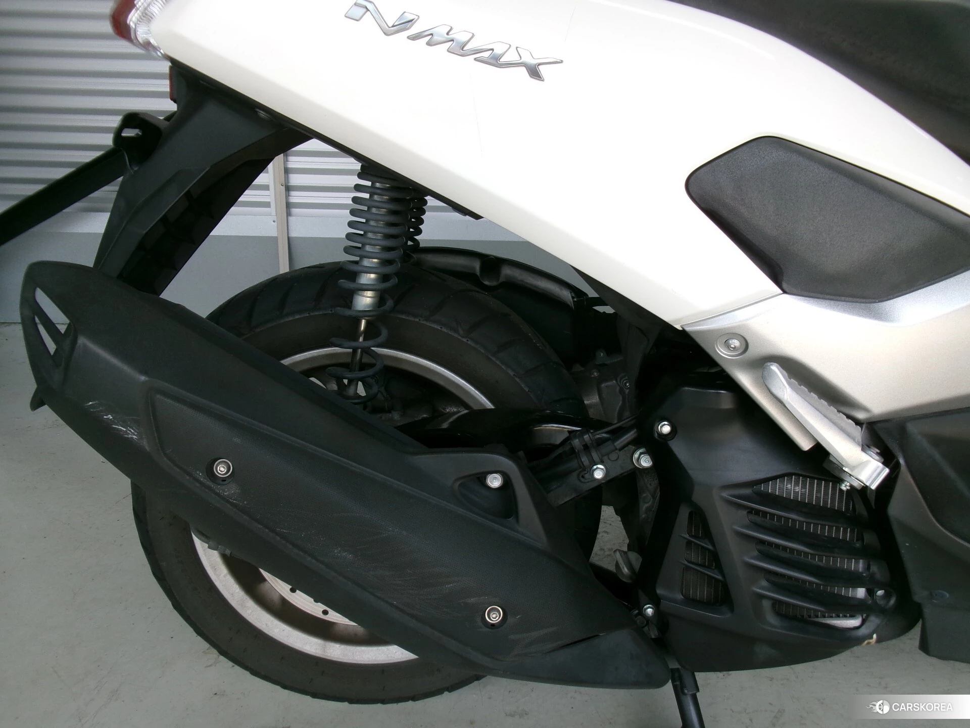 Yamaha X-MAX 125 id 3948888 из Японии 9