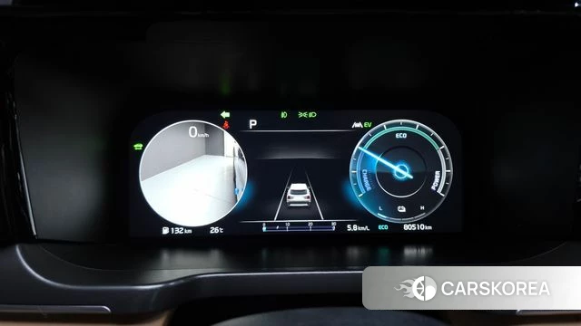 Kia Sorento 4th Generation id 4636095 из Кореи 18