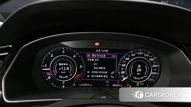 Volkswagen Arteon id 3616887 из Кореи 18