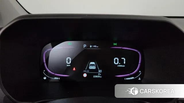 Kia The New Morning (JA) id 3560316 из Кореи 18