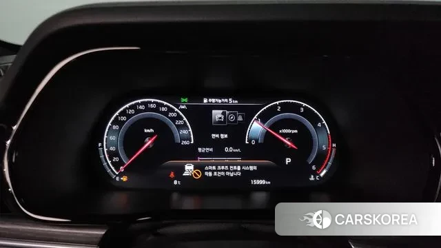 Kia Mohave Master id 3675423 из Кореи 18