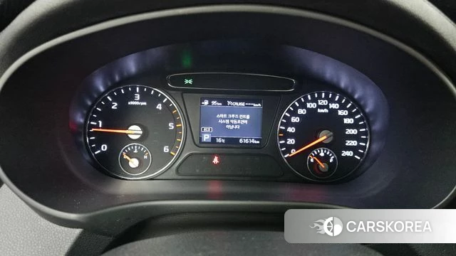 Kia The New Sorento id 3861555 из Кореи 18