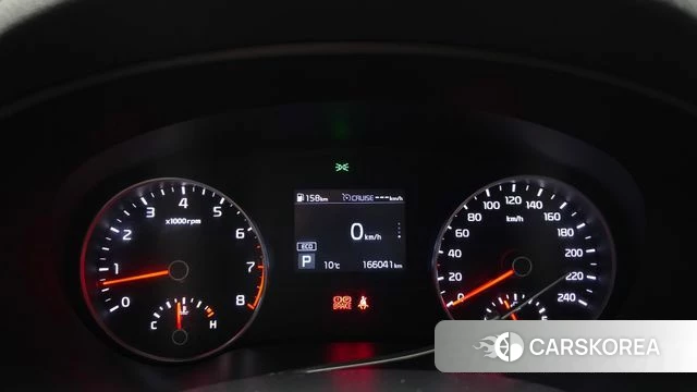Kia Sportage The Bold id 3795910 из Кореи 18