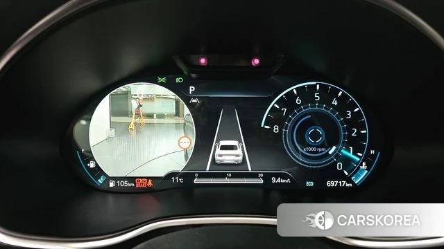 Genesis G80 (RG3) id 3898255 из Кореи 18