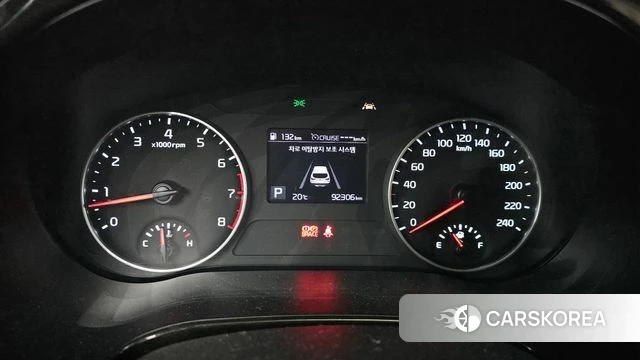Kia Seltos id 4303891 из Кореи 28