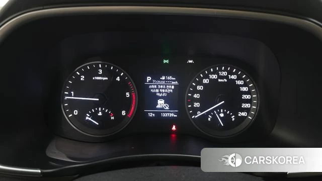 Hyundai All New Tucson id 3795833 из Кореи 18