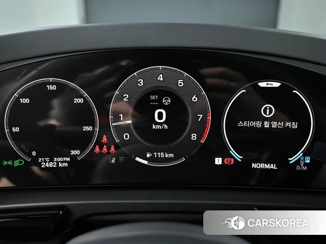 Porsche Cayenne (PO536) id 4462367 из Кореи 18