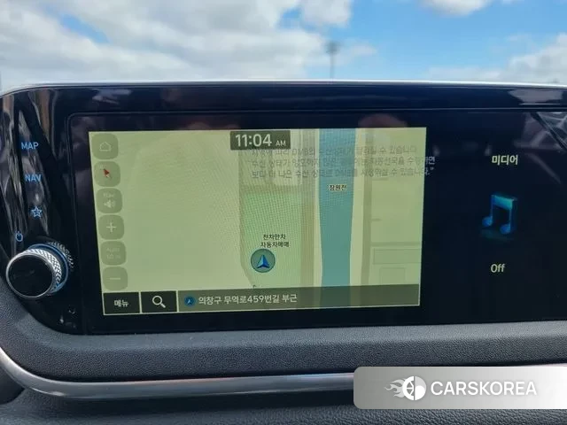 Hyundai Sonata (DN8) id 3742340 из Кореи 16