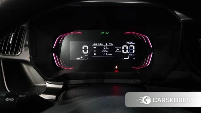 Kia The New Kia Ray id 4898820 из Кореи 31