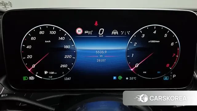 Mercedes-Benz C-Class W206 id 3645218 из Кореи 18