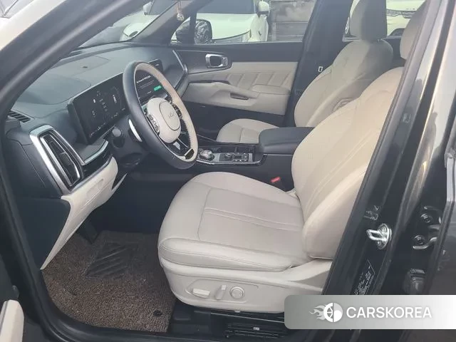 Kia The New Sorento 4th Generation id 3467412 из Кореи 18