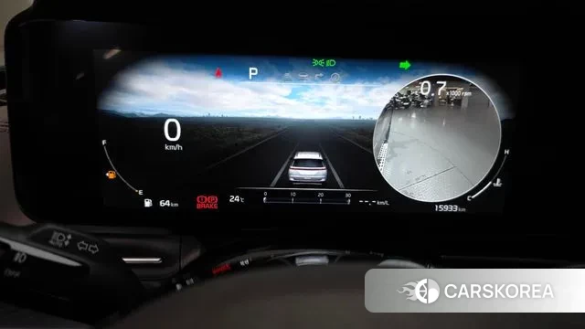 Kia Carnival 4th generation id 2883943 из Кореи 18