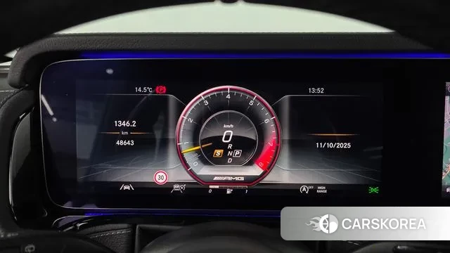 Mercedes-Benz G-Class W463b id 3343182 из Кореи 18