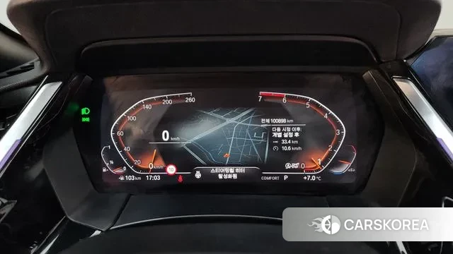 BMW Z4 (G29) id 3760438 из Кореи 18