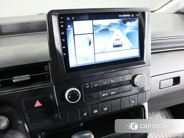 Hyundai Staria id 4948882 из Кореи 18