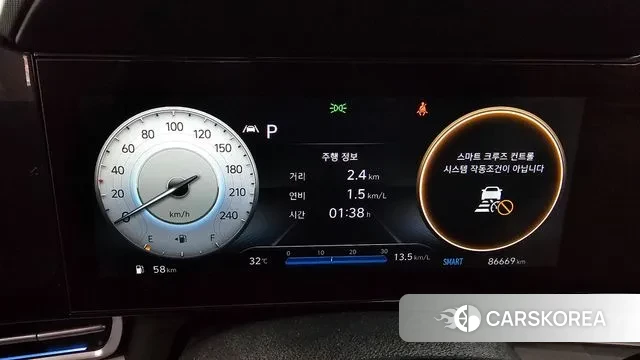 Hyundai Avante (CN7) id 2994713 из Кореи 18