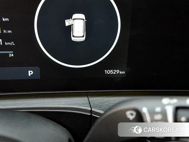 Hyundai Santa Fe (MX5) id 3590541 из Кореи 18