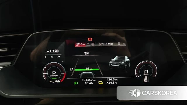 Audi e-Tron id 4494678 из Кореи 34