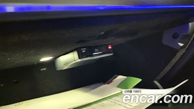 Mercedes-Benz E-Class W214 id 2700887 из Кореи 18