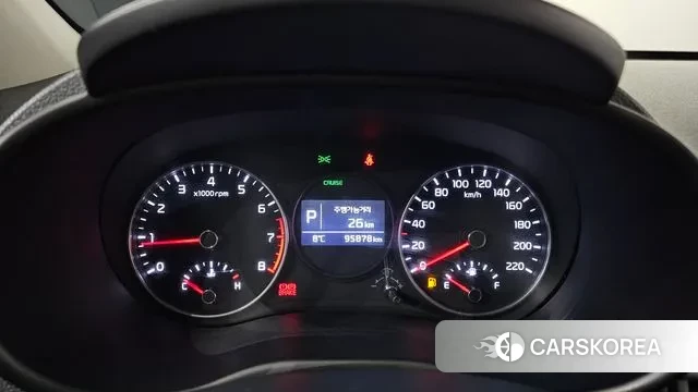 Kia All New Morning (JA) id 3505562 из Кореи 18