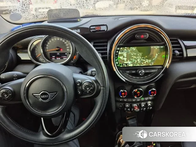 Mini Cooper D id 3543735 из Кореи 8