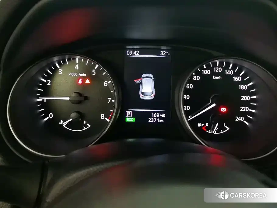 Nissan Qashqai id 4679702 из Китая 14