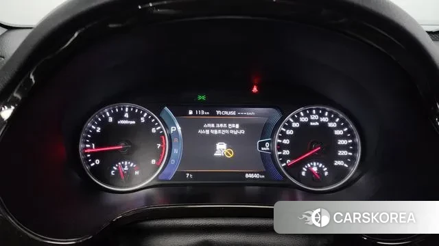 Kia Seltos id 3675931 из Кореи 18