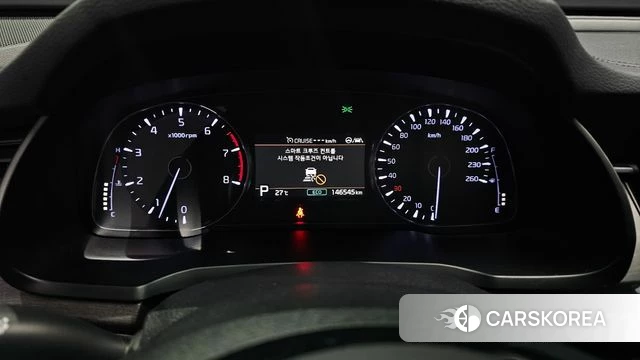 Kia K7 Premier id 4551521 из Кореи 38