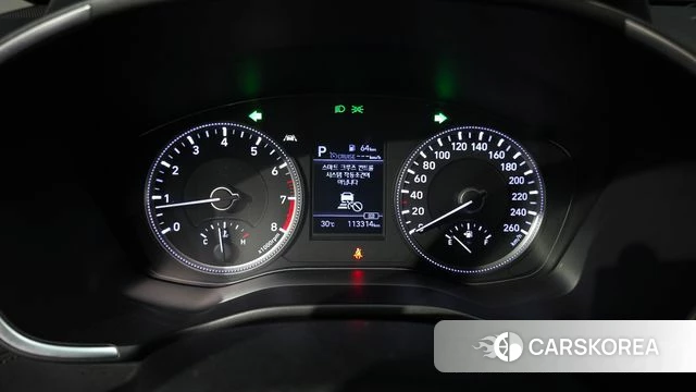 Hyundai Santa Fe TM id 4476955 из Кореи 30