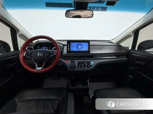 Honda Ai Lishen id 4210498 из Китая 17