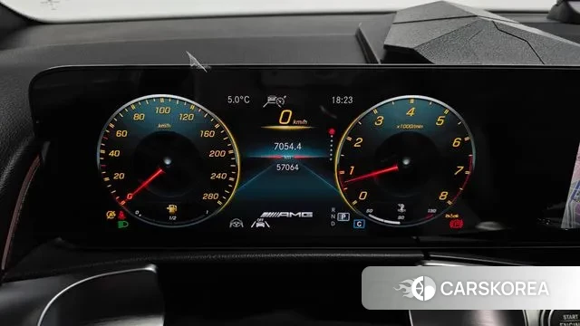 Mercedes-Benz GLB-Class X247 id 3508041 из Кореи 18