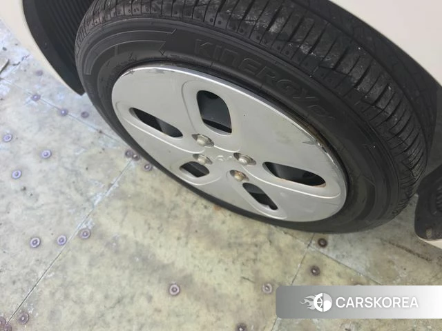 Kia The New Ray id 4905967 из Кореи 16