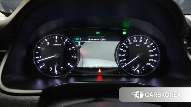 Kia More K9 id 3795911 из Кореи 18