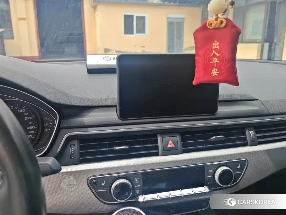 Audi A5 (imported) id 4576821 из Китая 14
