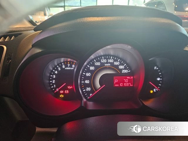 Kia The New Ray id 4595272 из Кореи 14